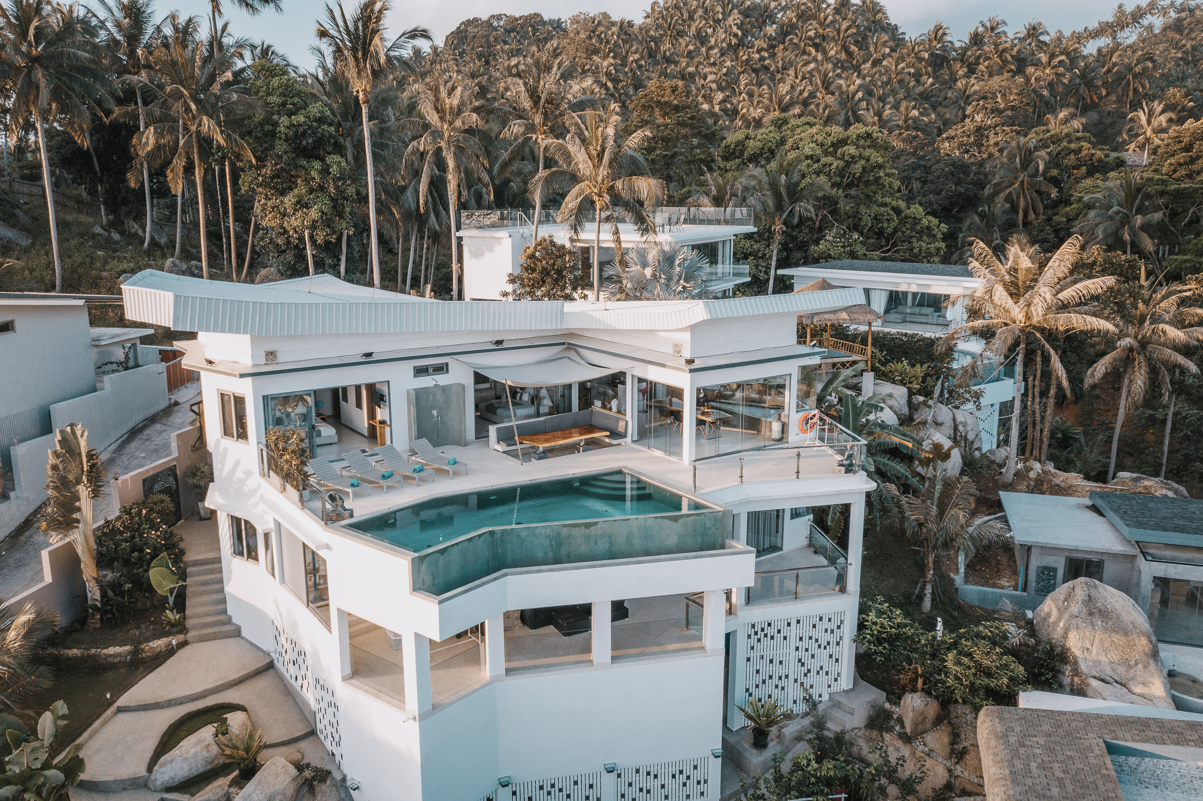 Paradise Villa Eden gallery 4