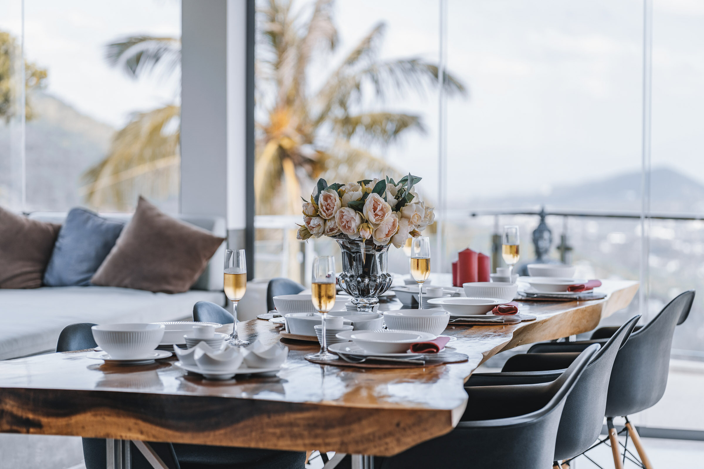 Paradise Villa Eden gallery 6