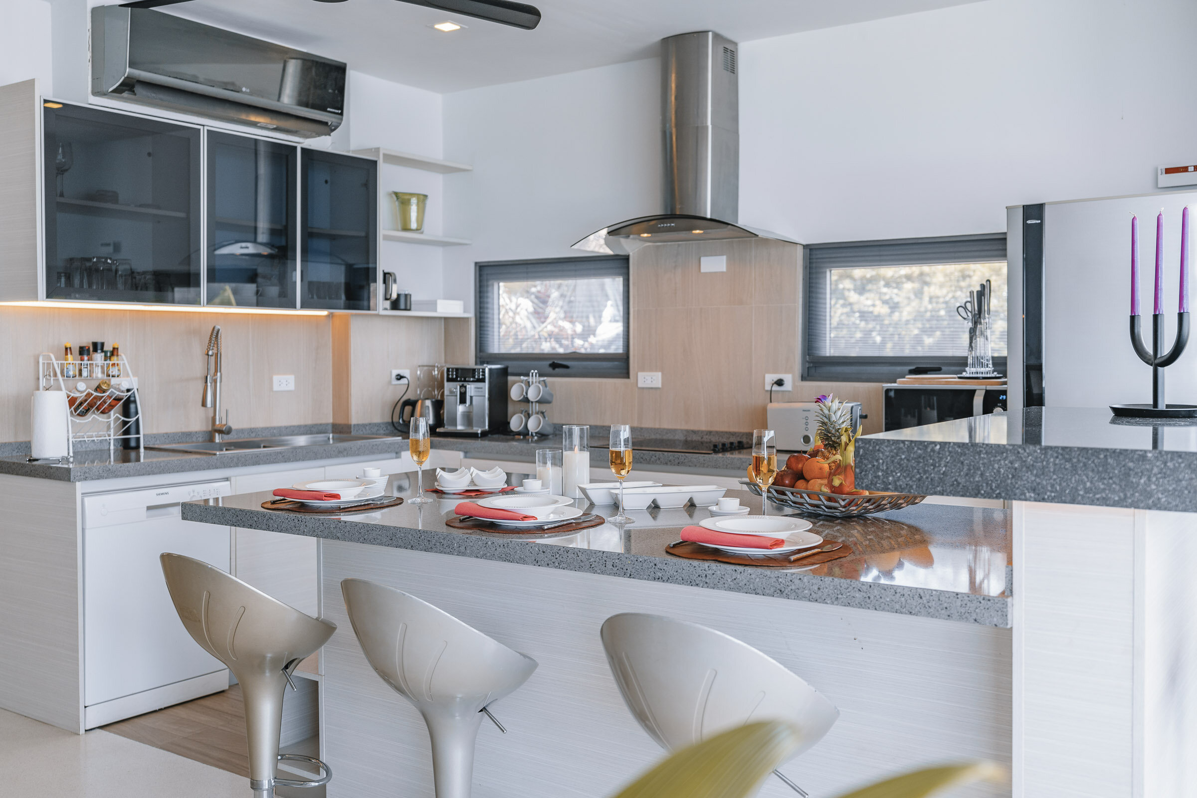 Paradise Villa Eden gallery 8