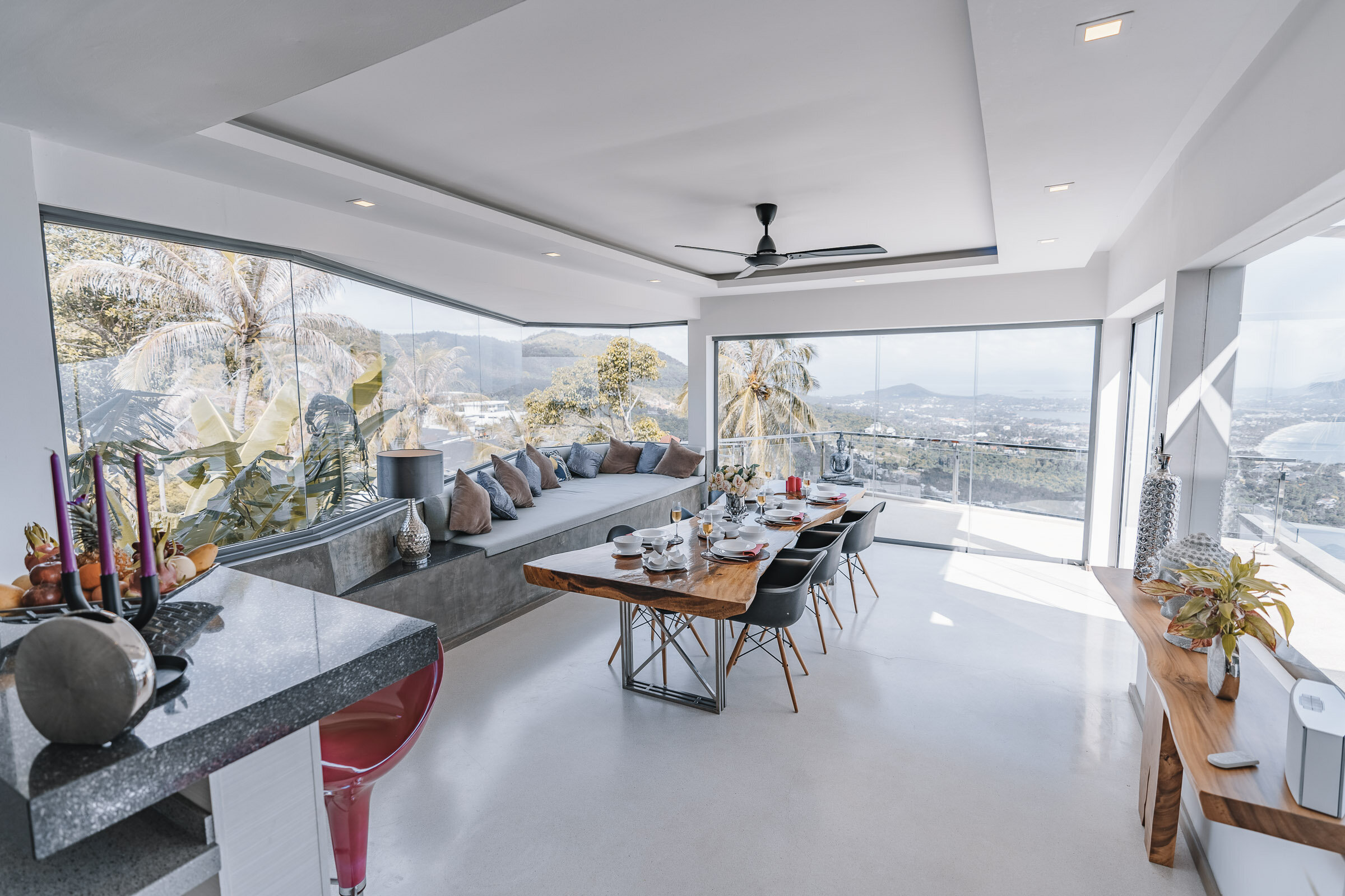 Paradise Villa Eden gallery 5