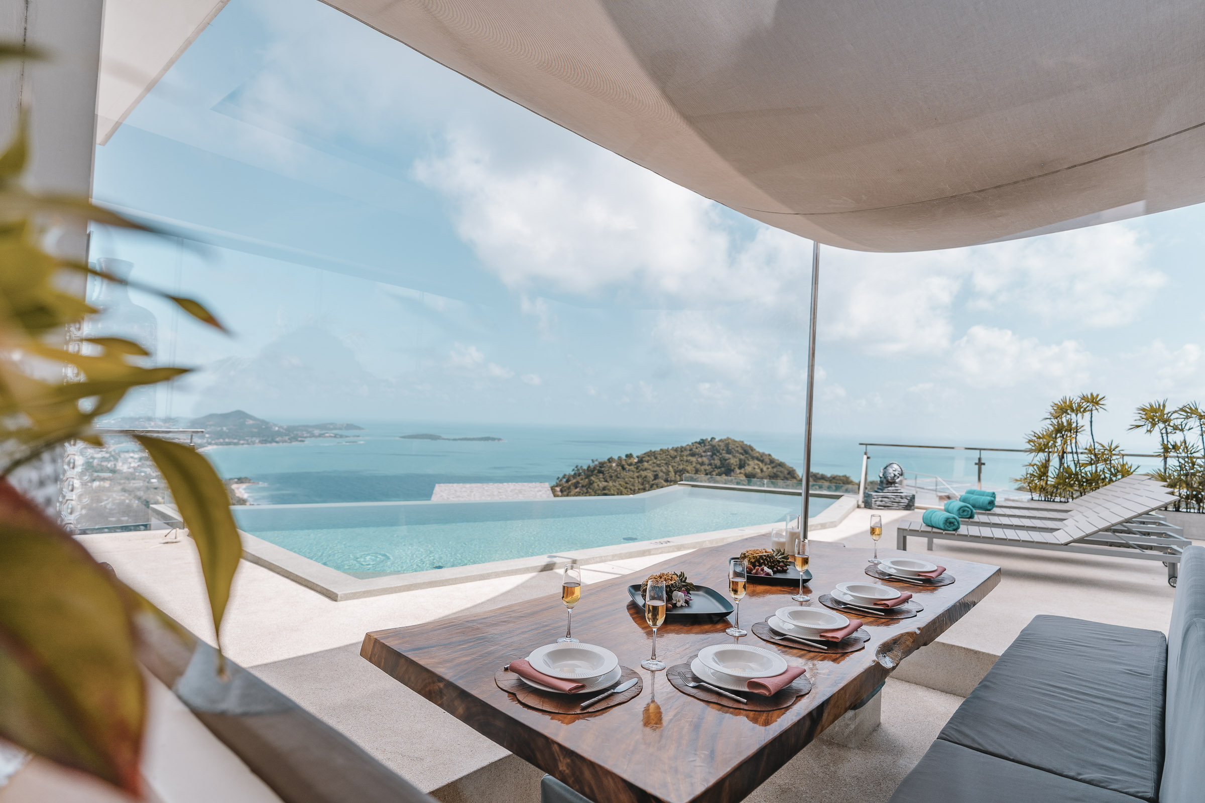 Paradise Villa Eden gallery 3