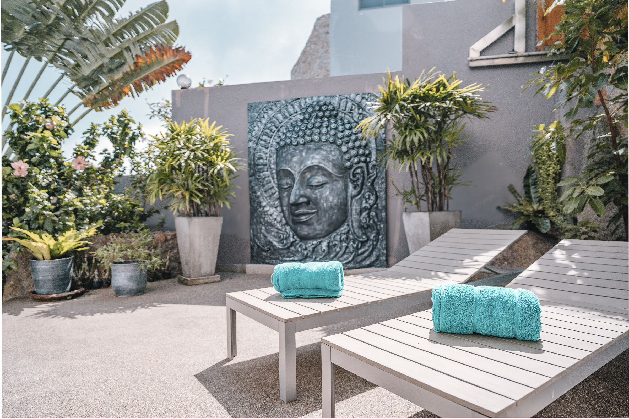 Paradise Villa Eden gallery 11