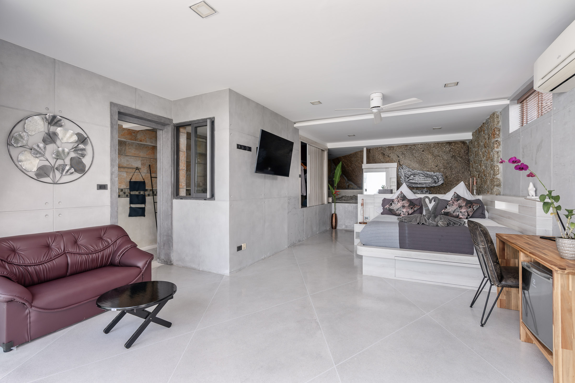 Paradise Villa Elysium Galerie 15