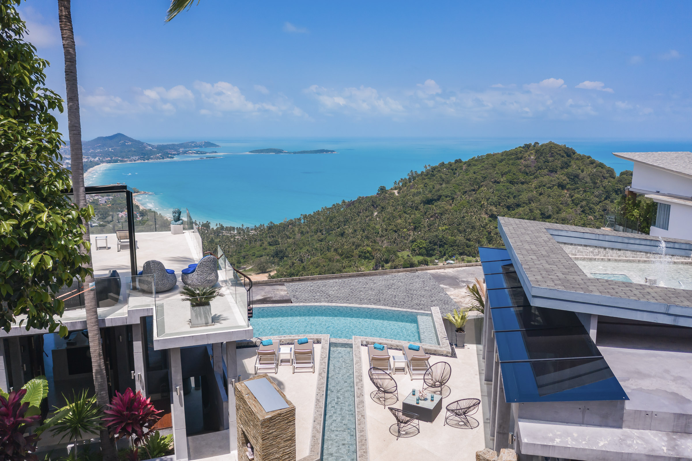 Paradise Villa Elysium Galerie 10