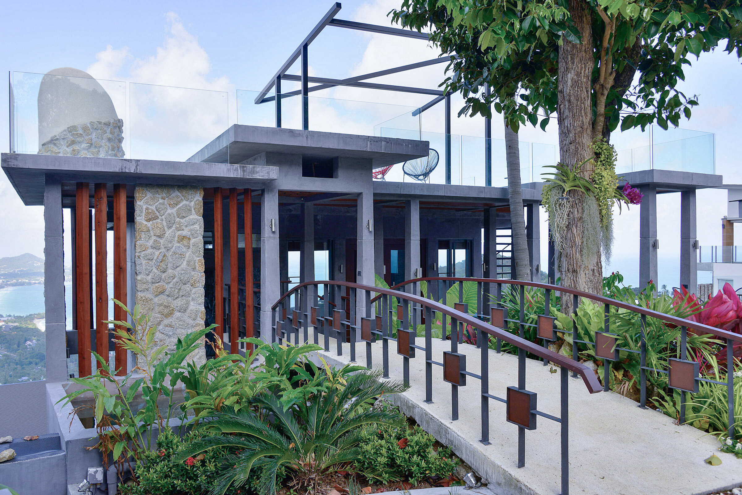 Paradise Villa Elysium gallery 7