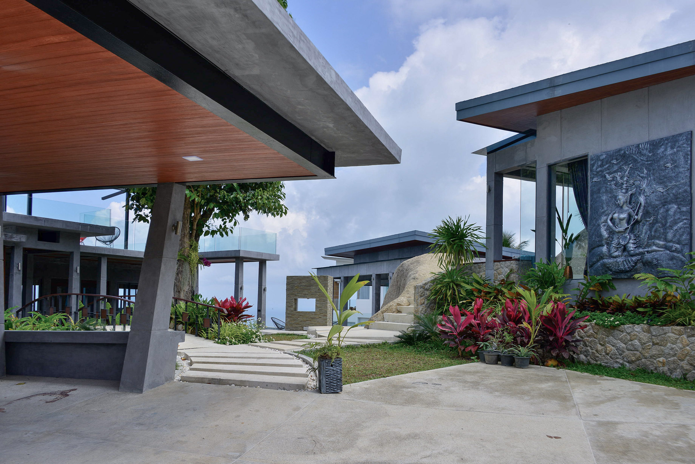 Paradise Villa Elysium gallery 12