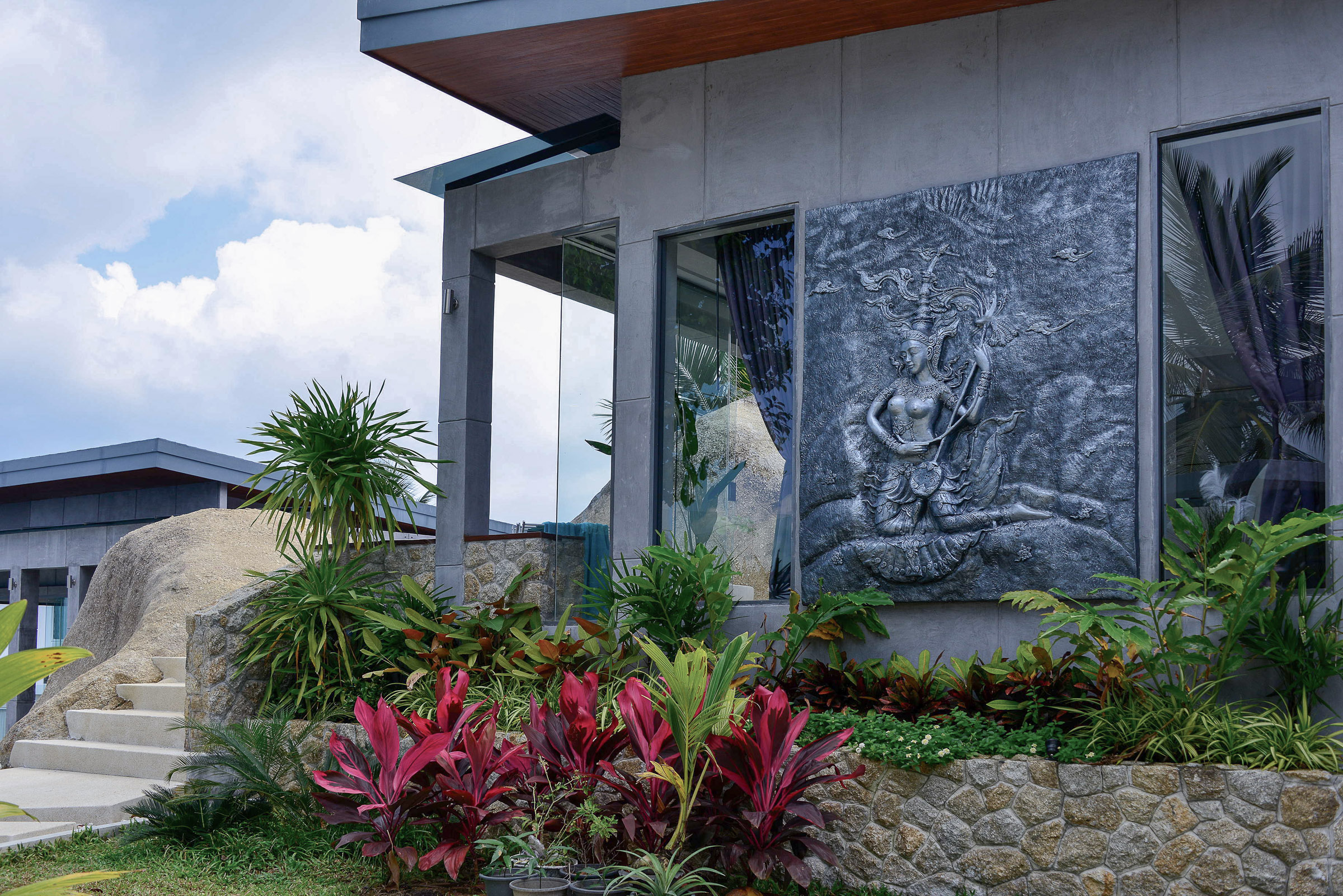 Paradise Villa Elysium gallery 10