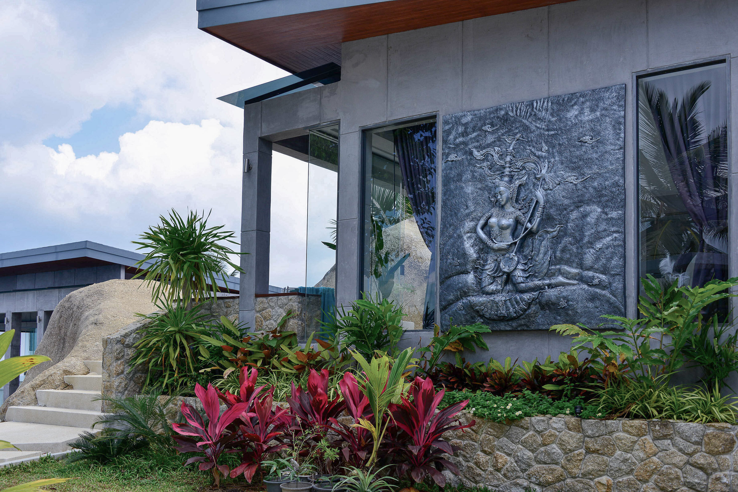 Paradise Villa Elysium gallery 10