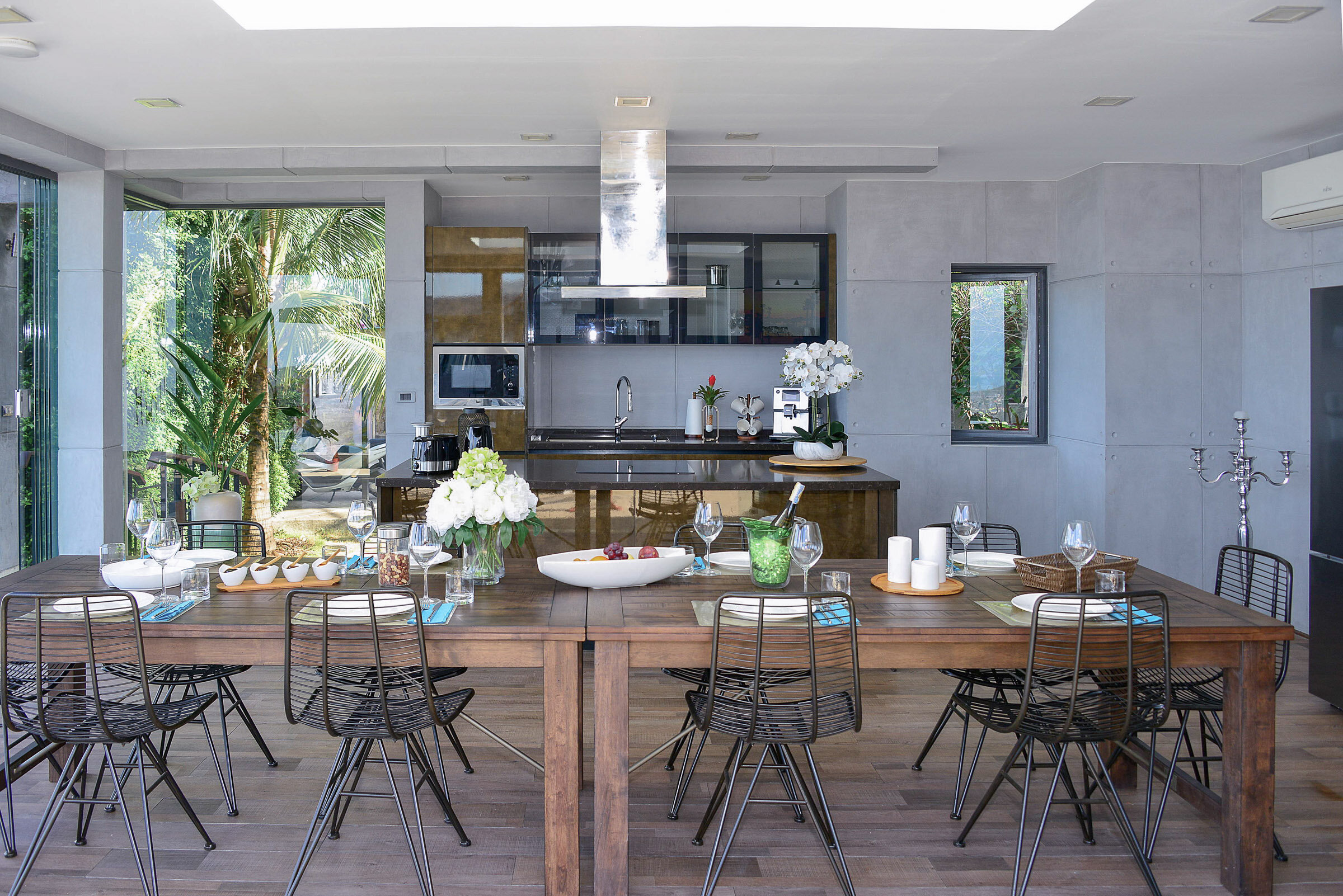 Paradise Villa Elysium gallery 5