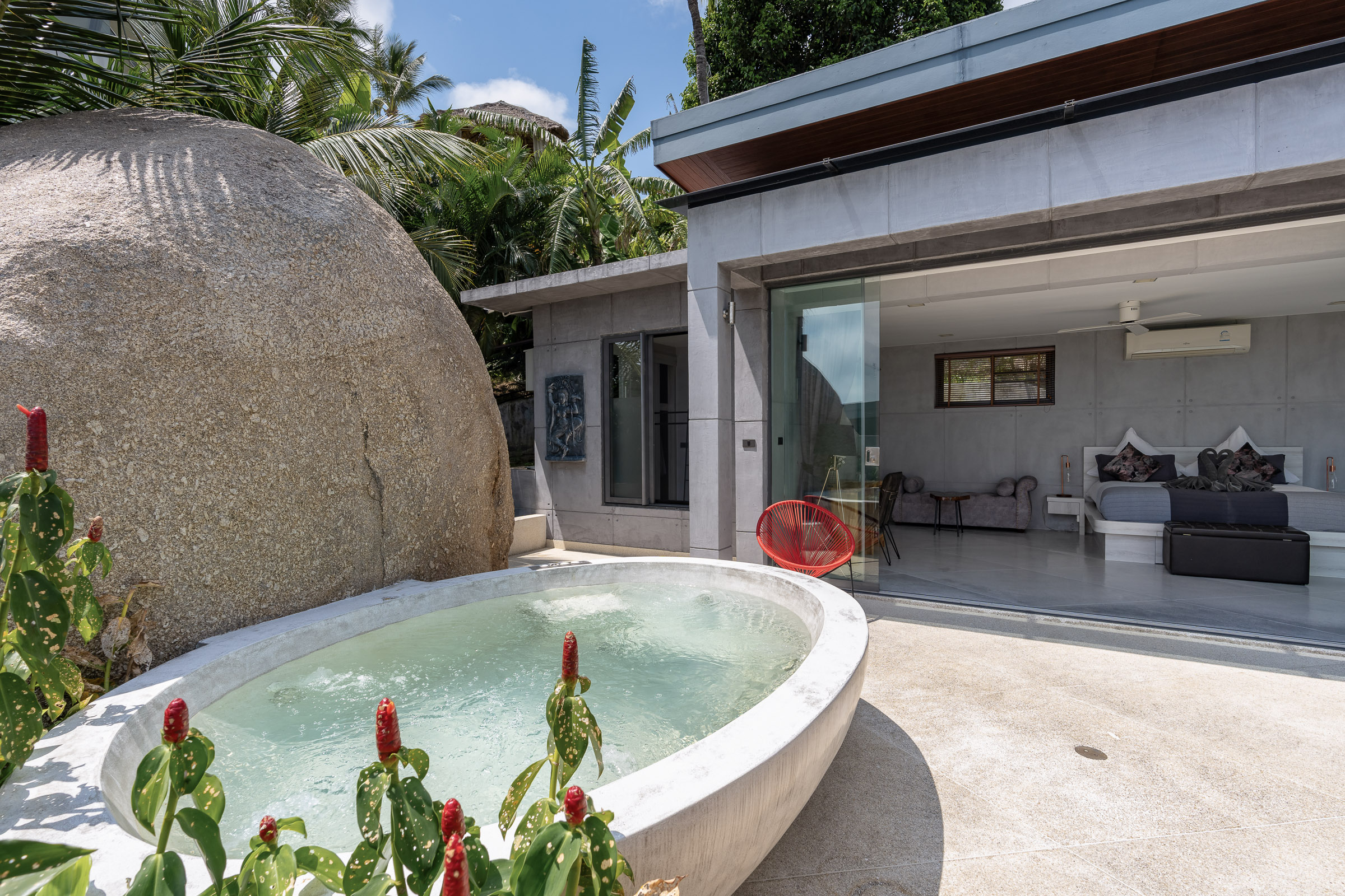 Paradise Villa Elysium Galerie 9