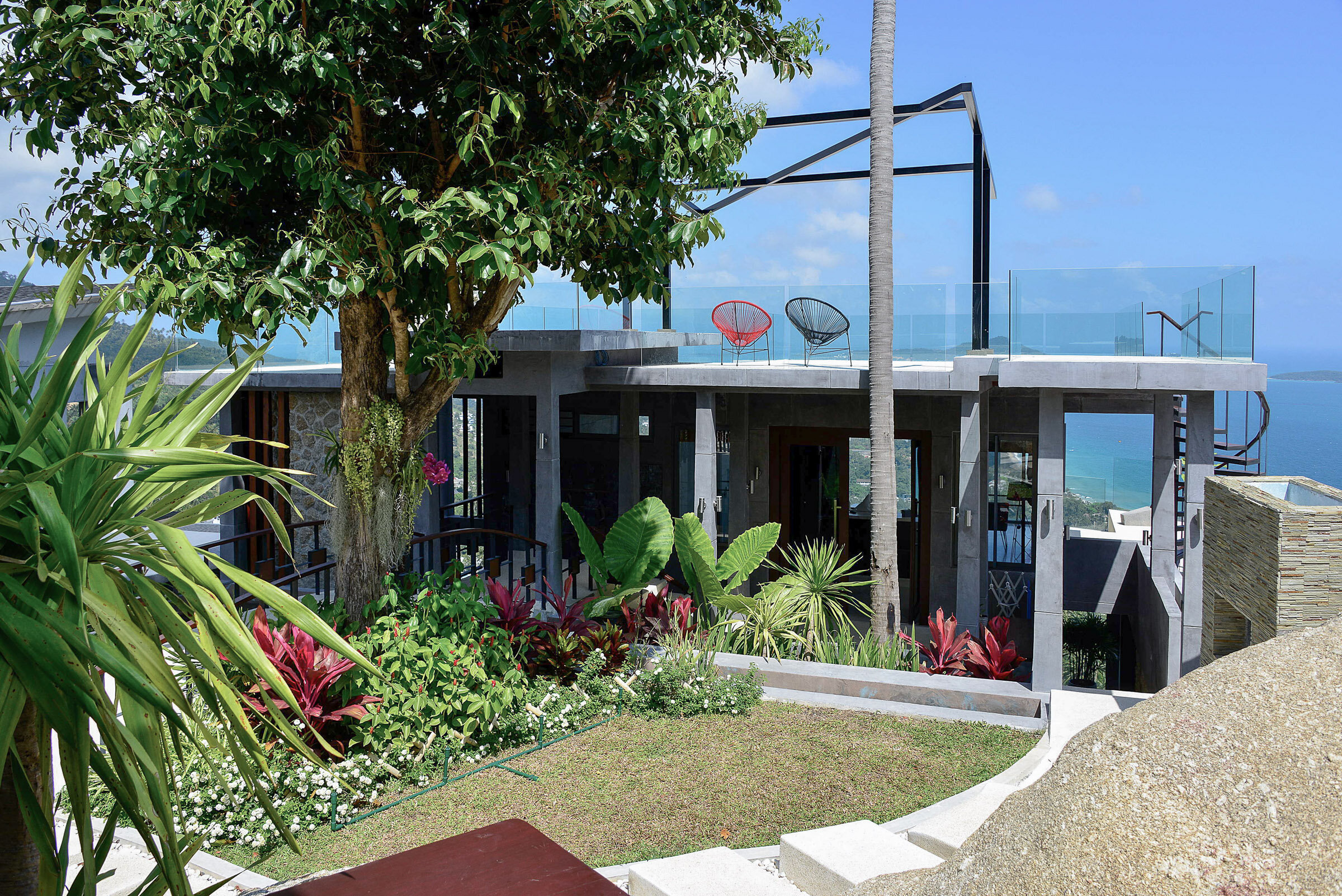 Paradise Villa Elysium gallery 9