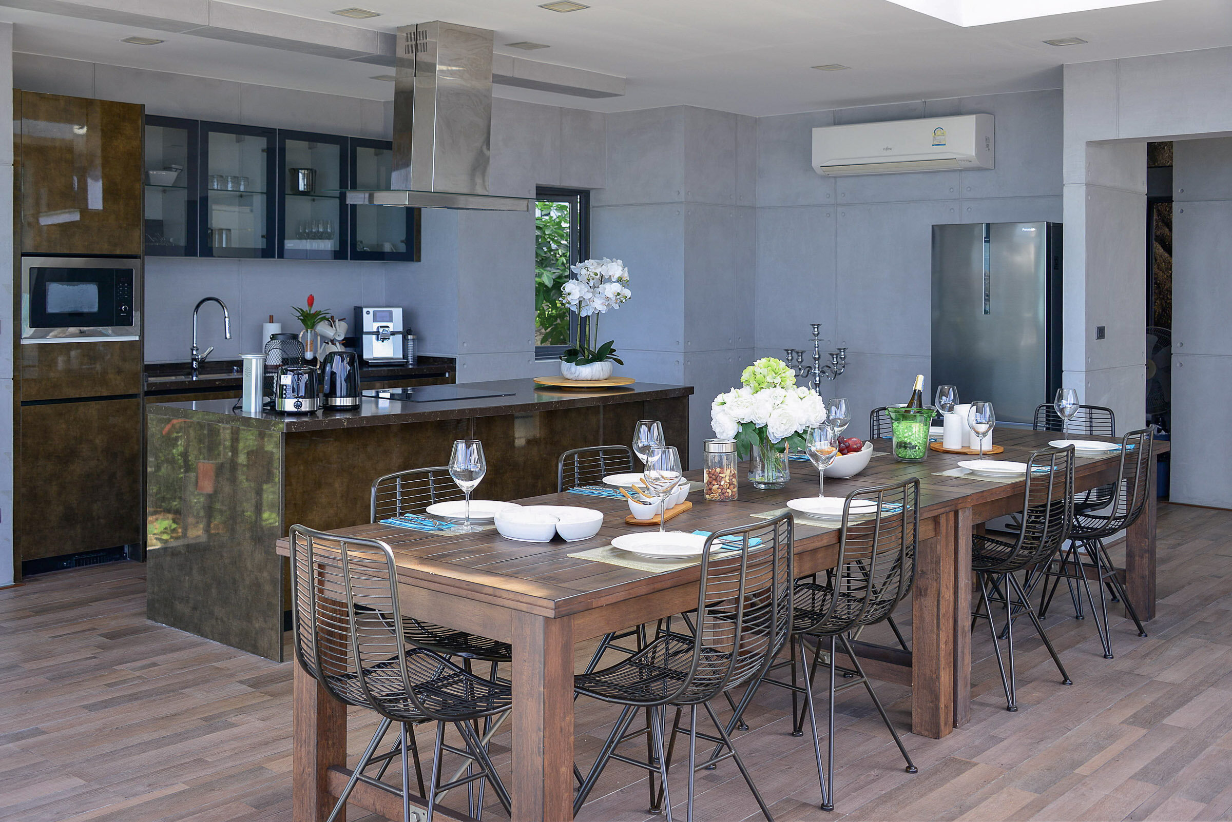 Paradise Villa Elysium gallery 6