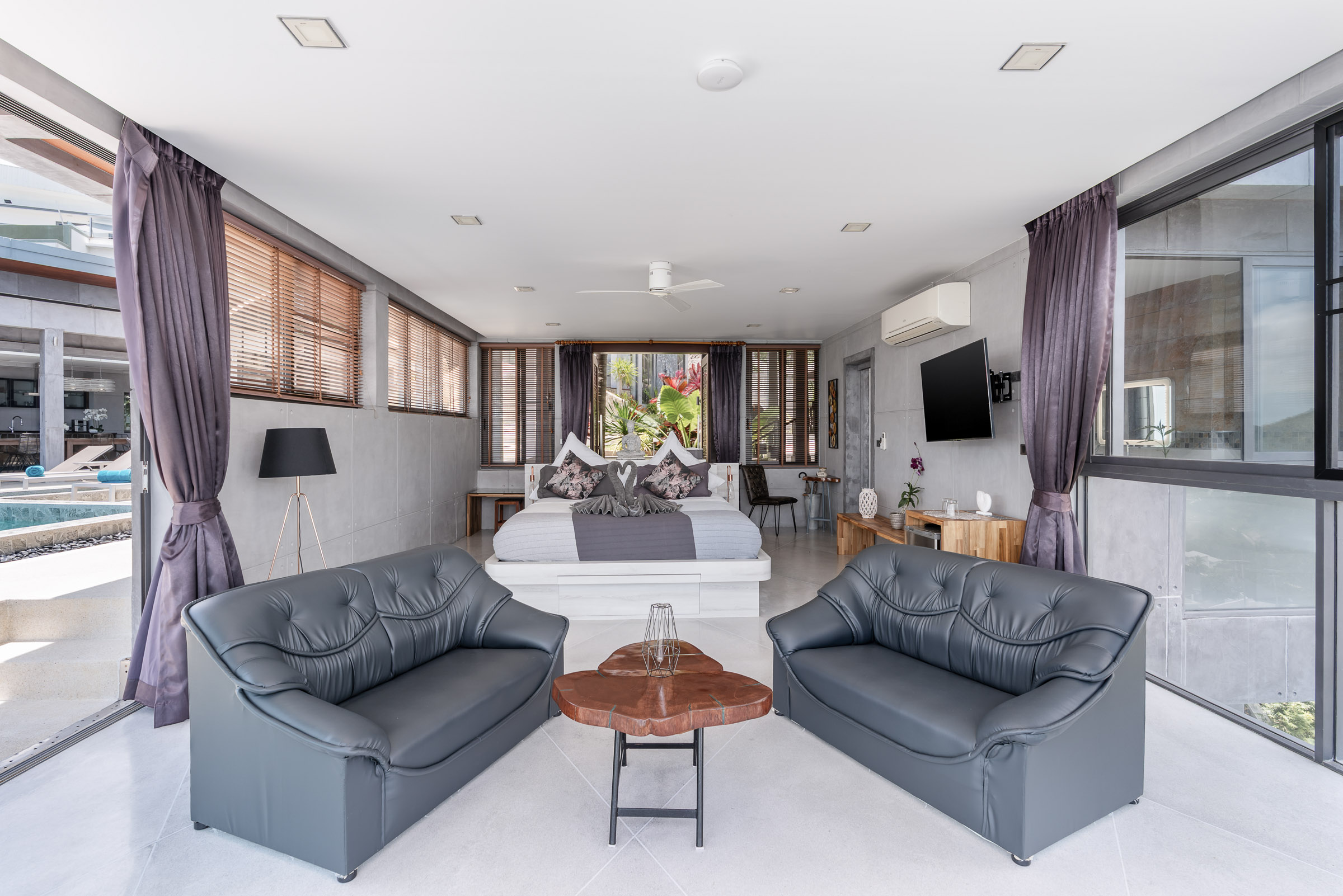 Paradise Villa Elysium Galerie 5