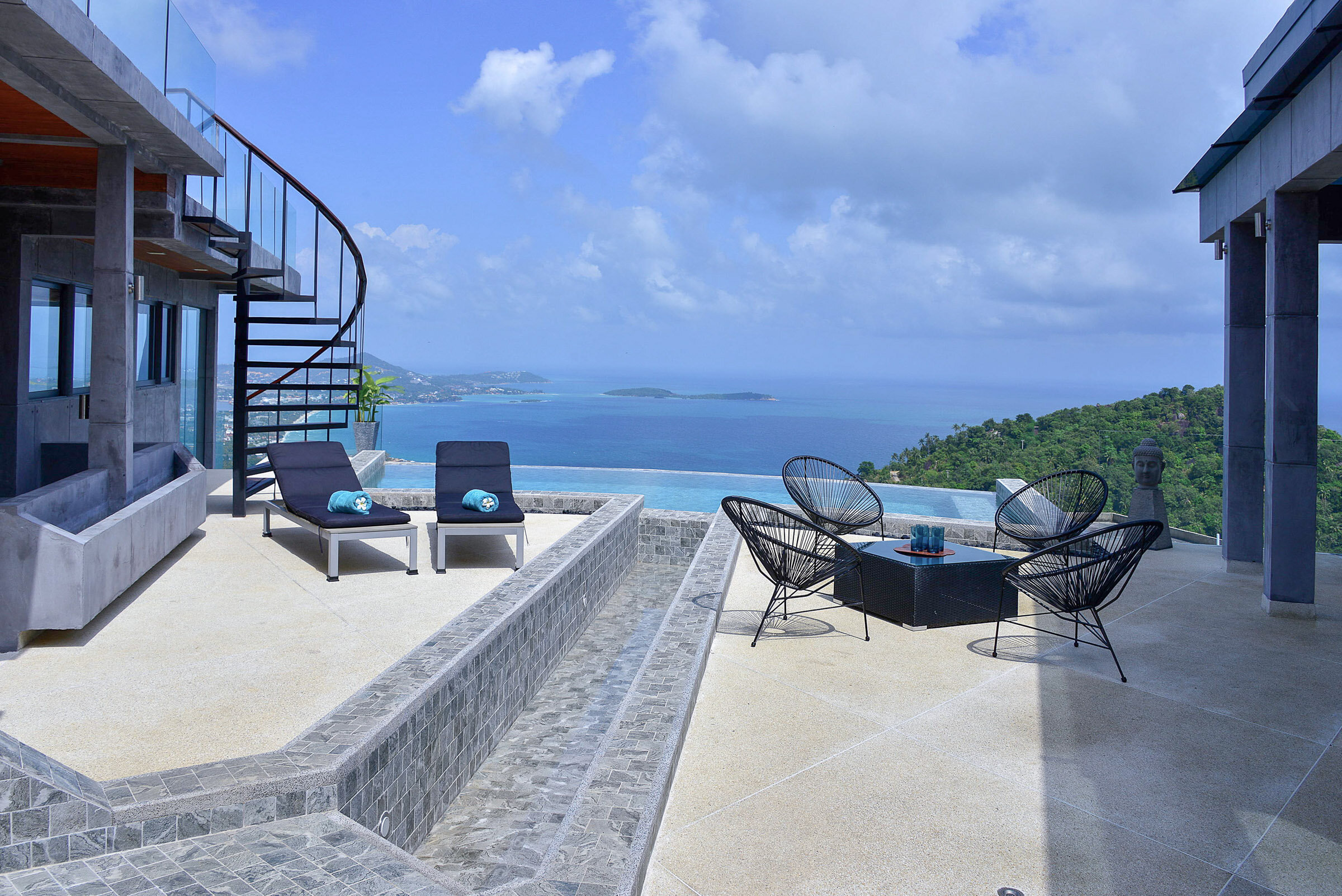 Paradise Villa Elysium gallery 2