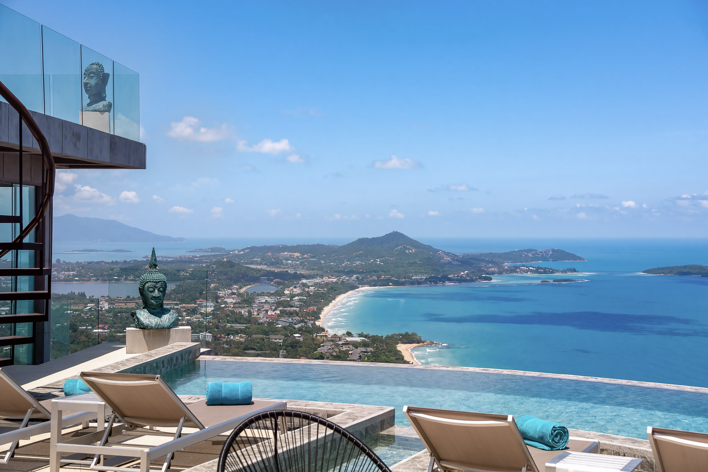 Paradise Villa Elysium Galerie 3