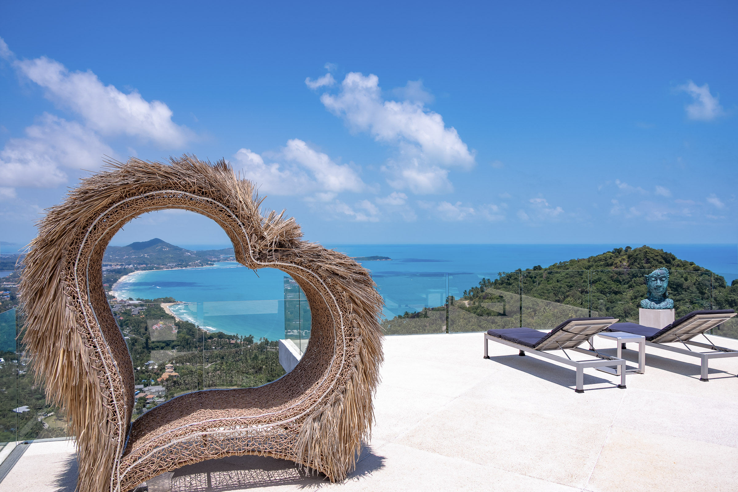 Paradise Villa Elysium Galerie 4