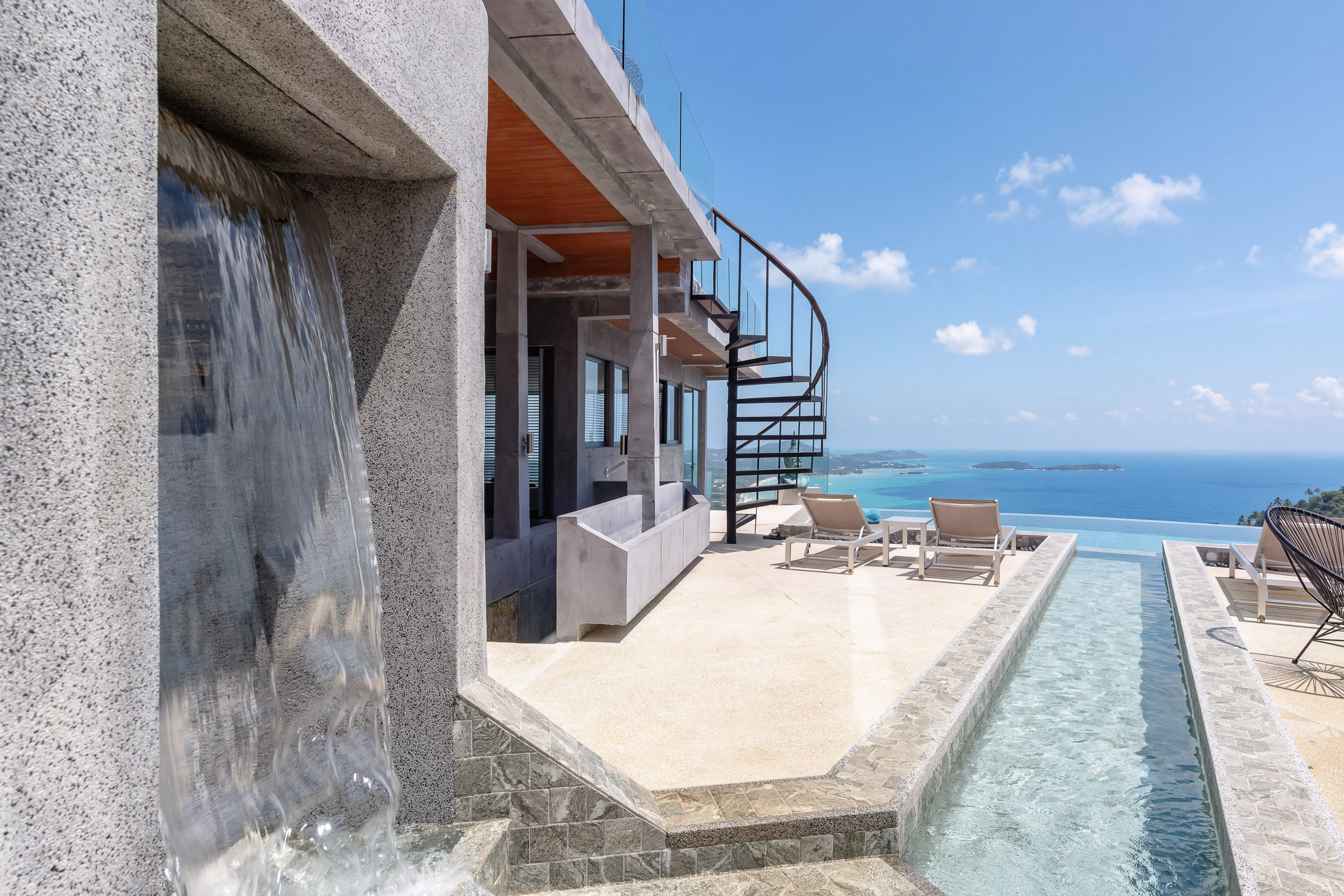 Paradise Villa Elysium Galerie 20