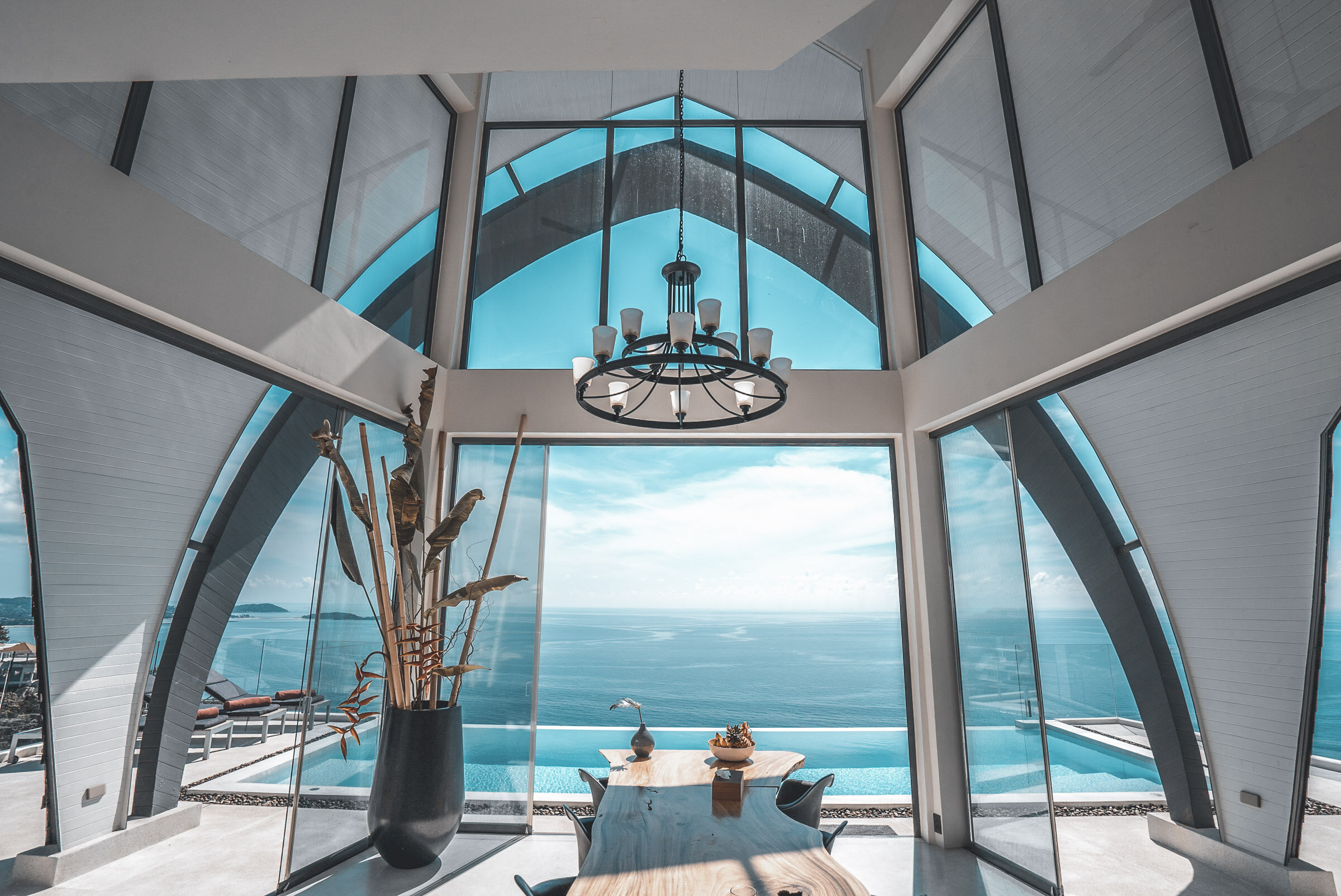 Sky Dream Villa gallery 9