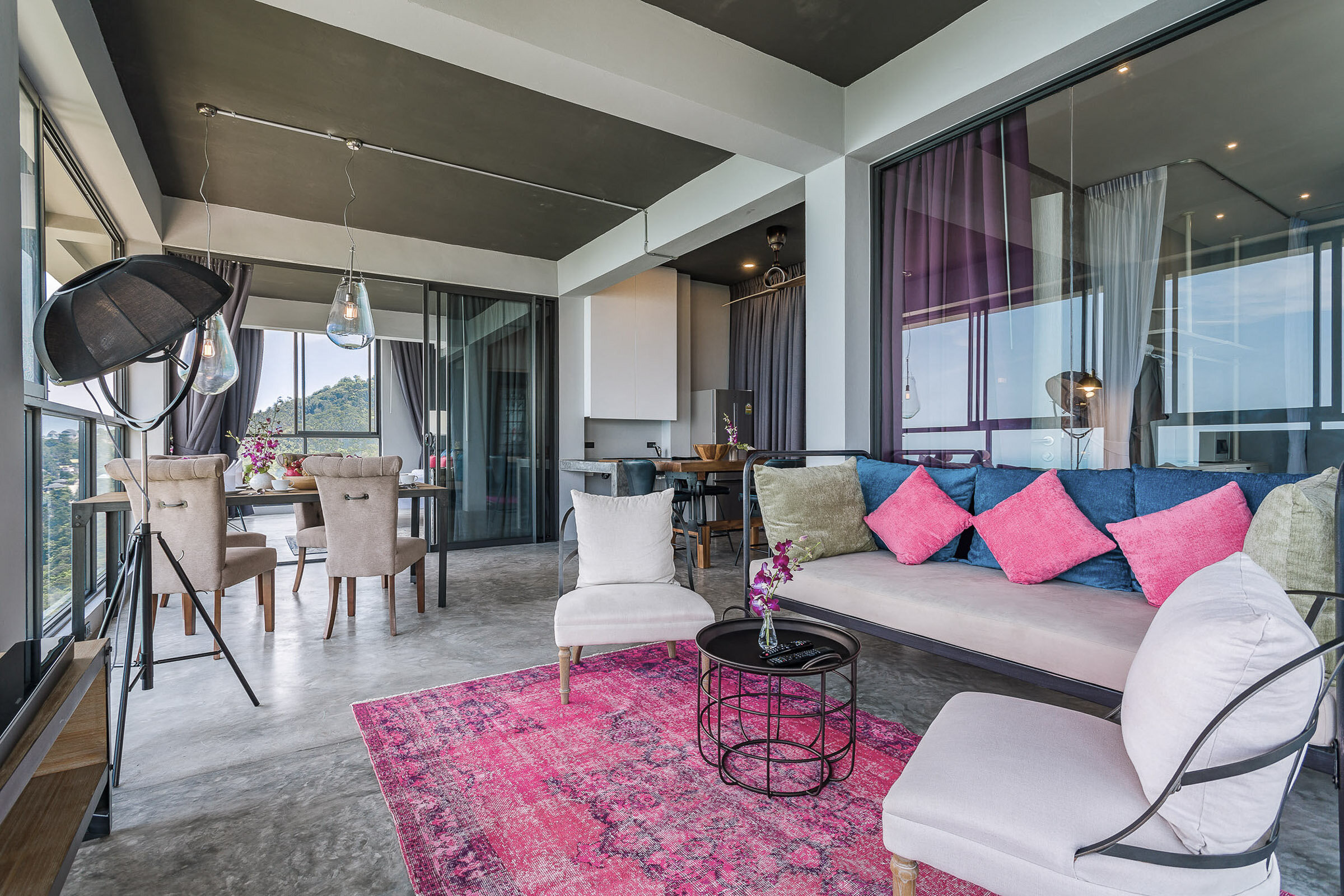 Sky Dream Villa gallery 7