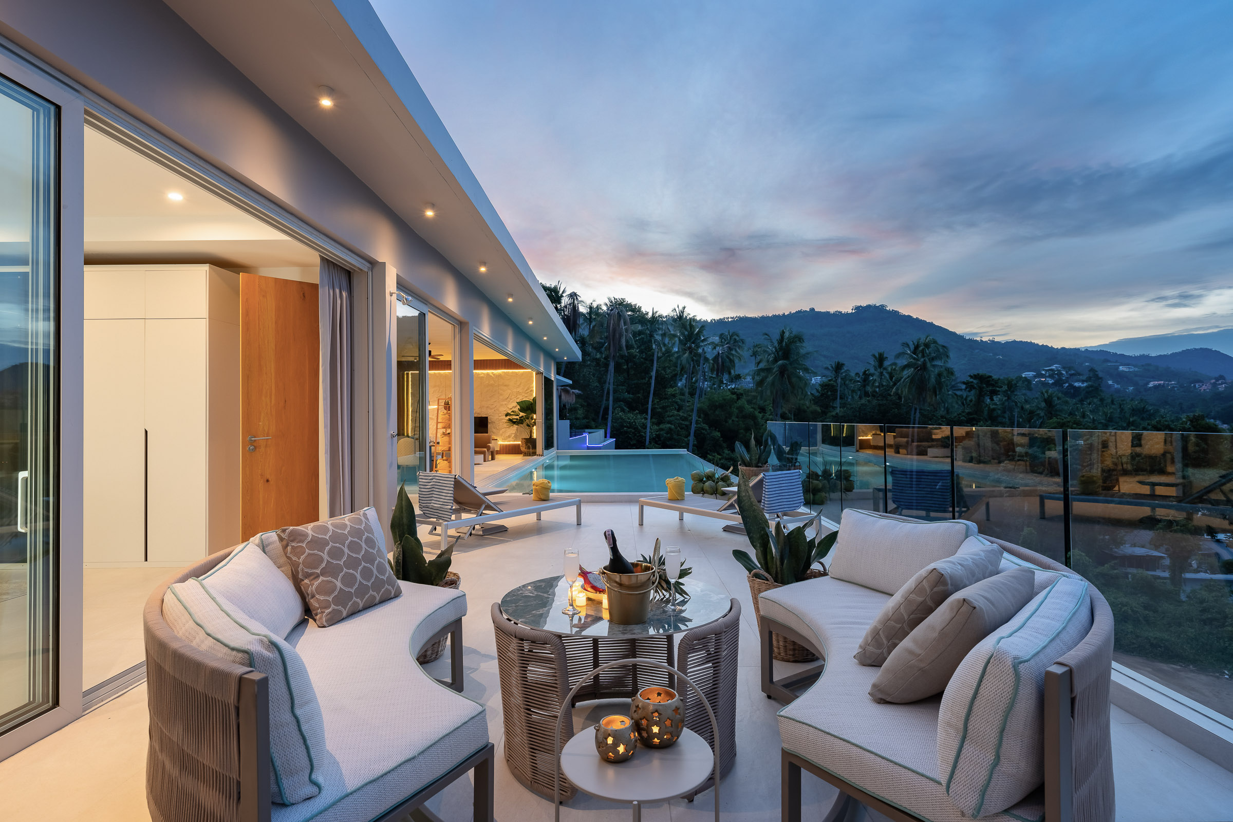 Villa Orise gallery 4