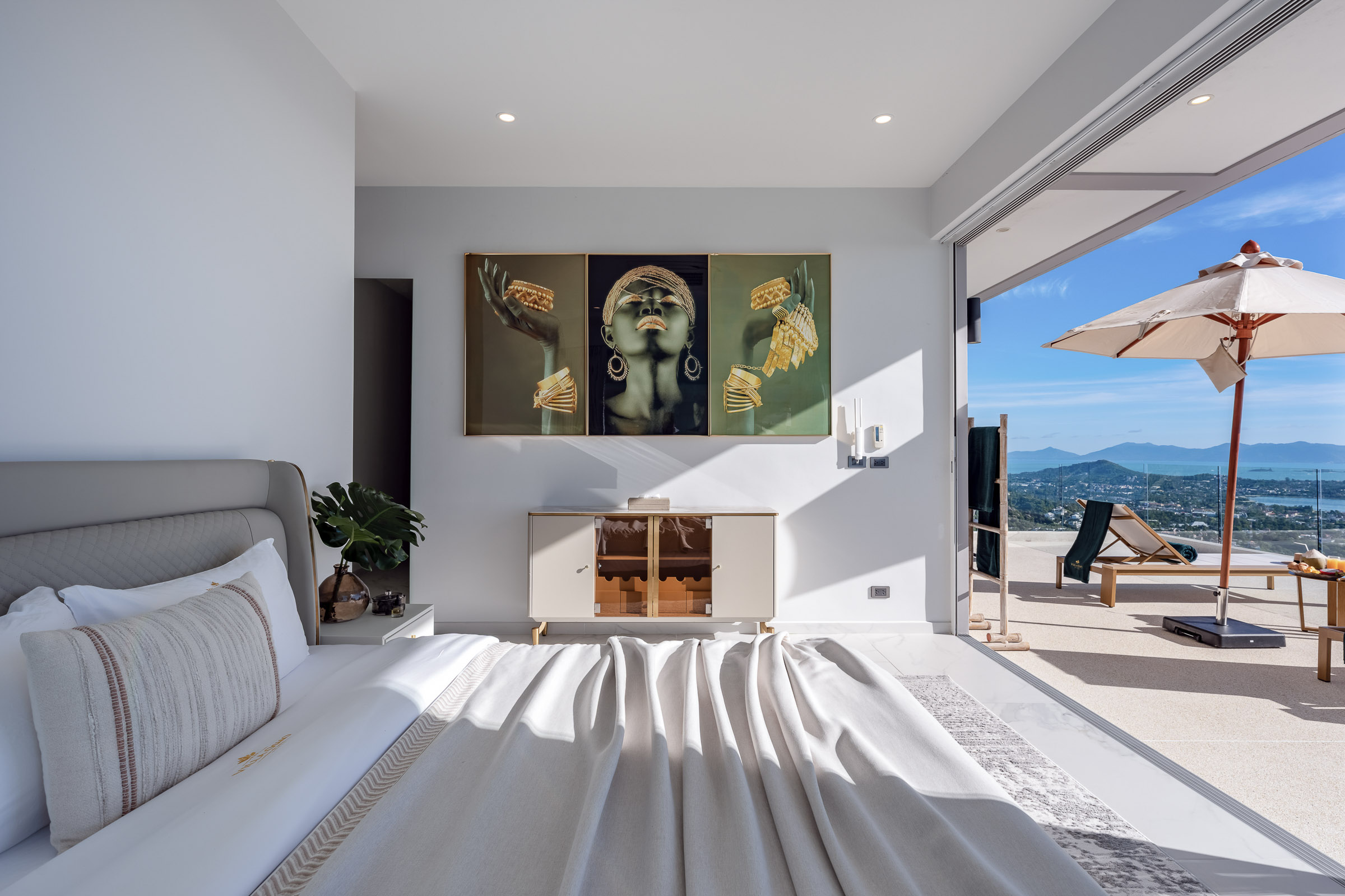 Villa Osho галерея 20