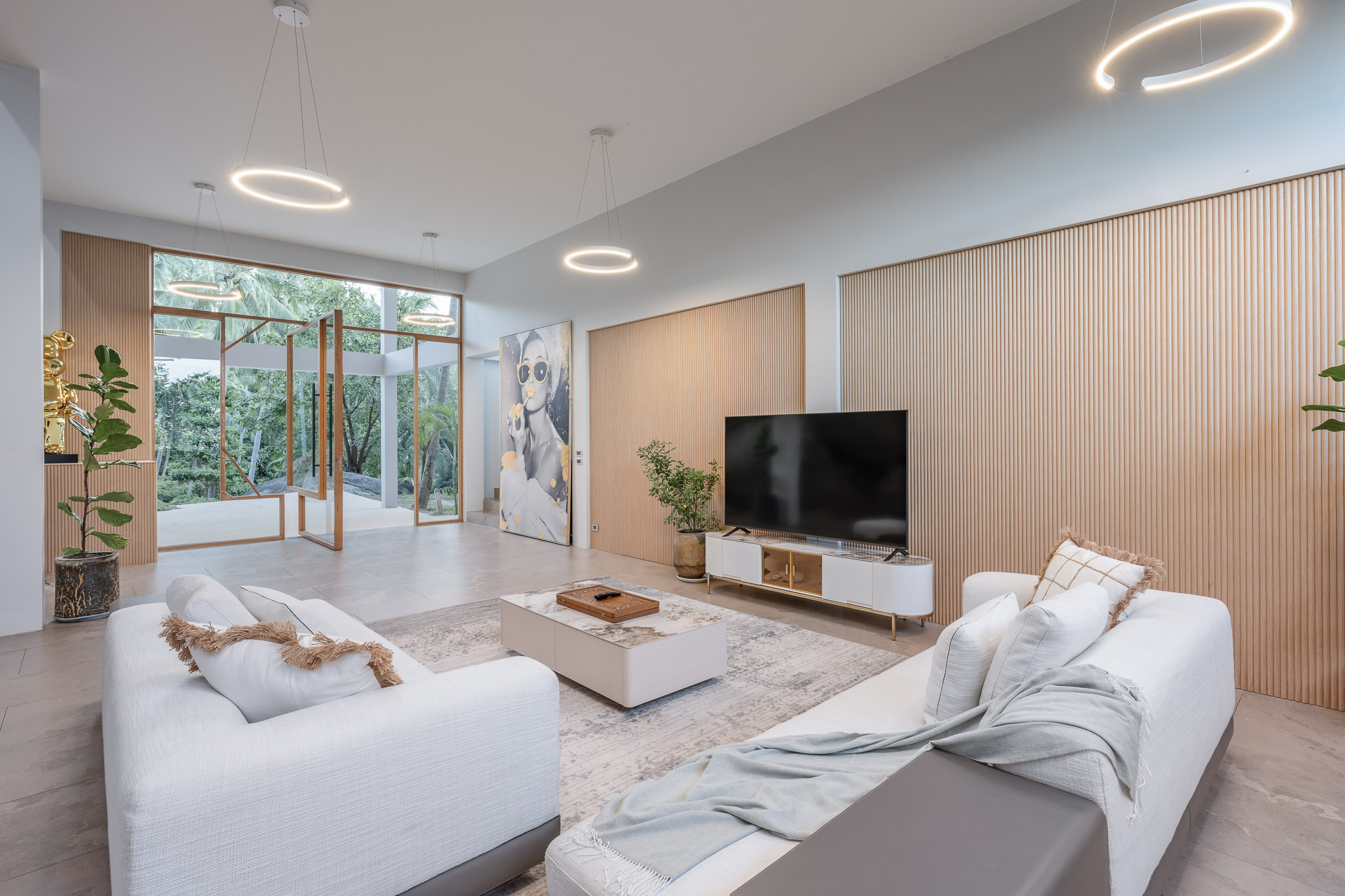 Villa Osho галерея 8