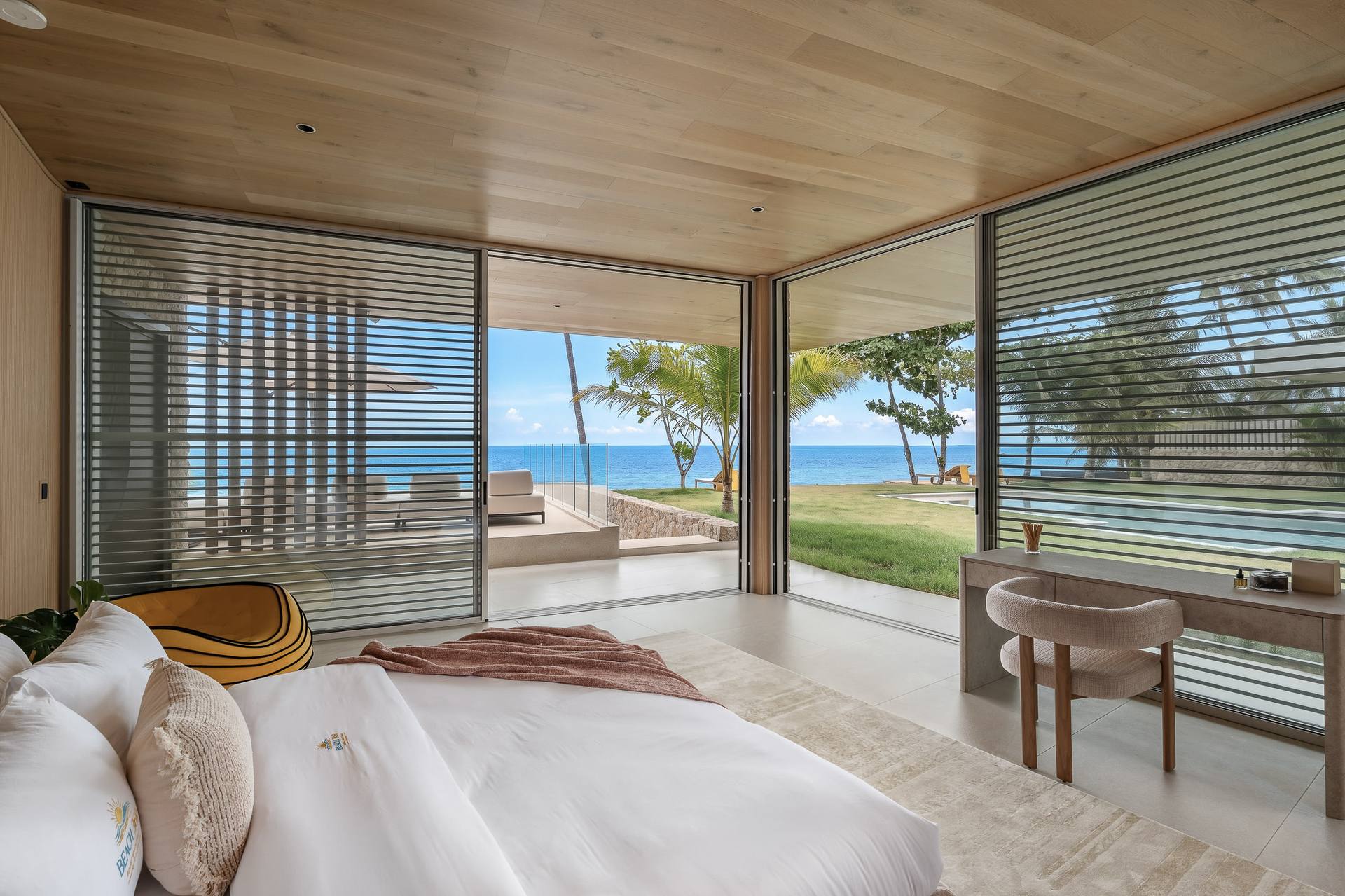 Beach 369 — Second bedroom