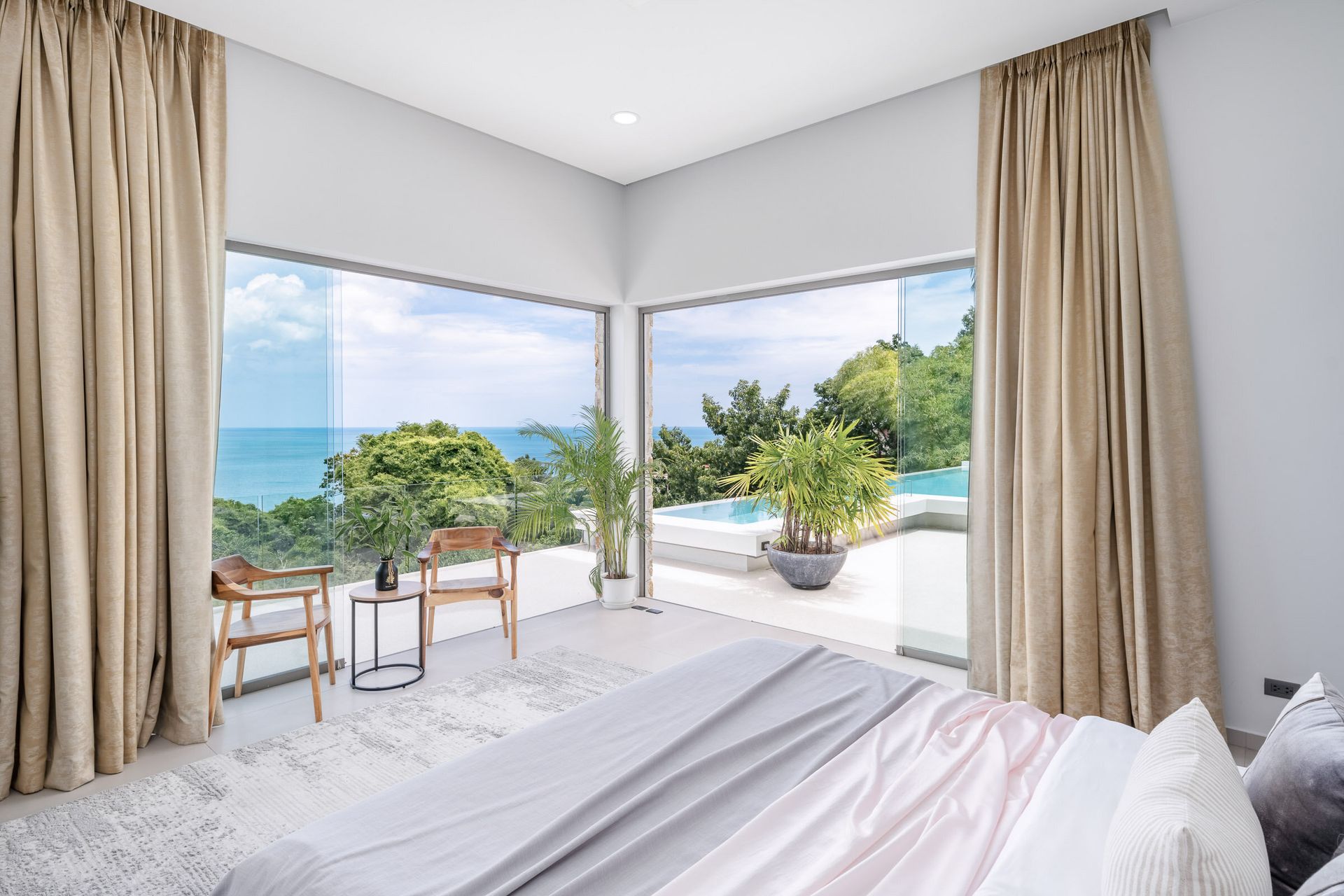 Villa Ann — Bedroom 2