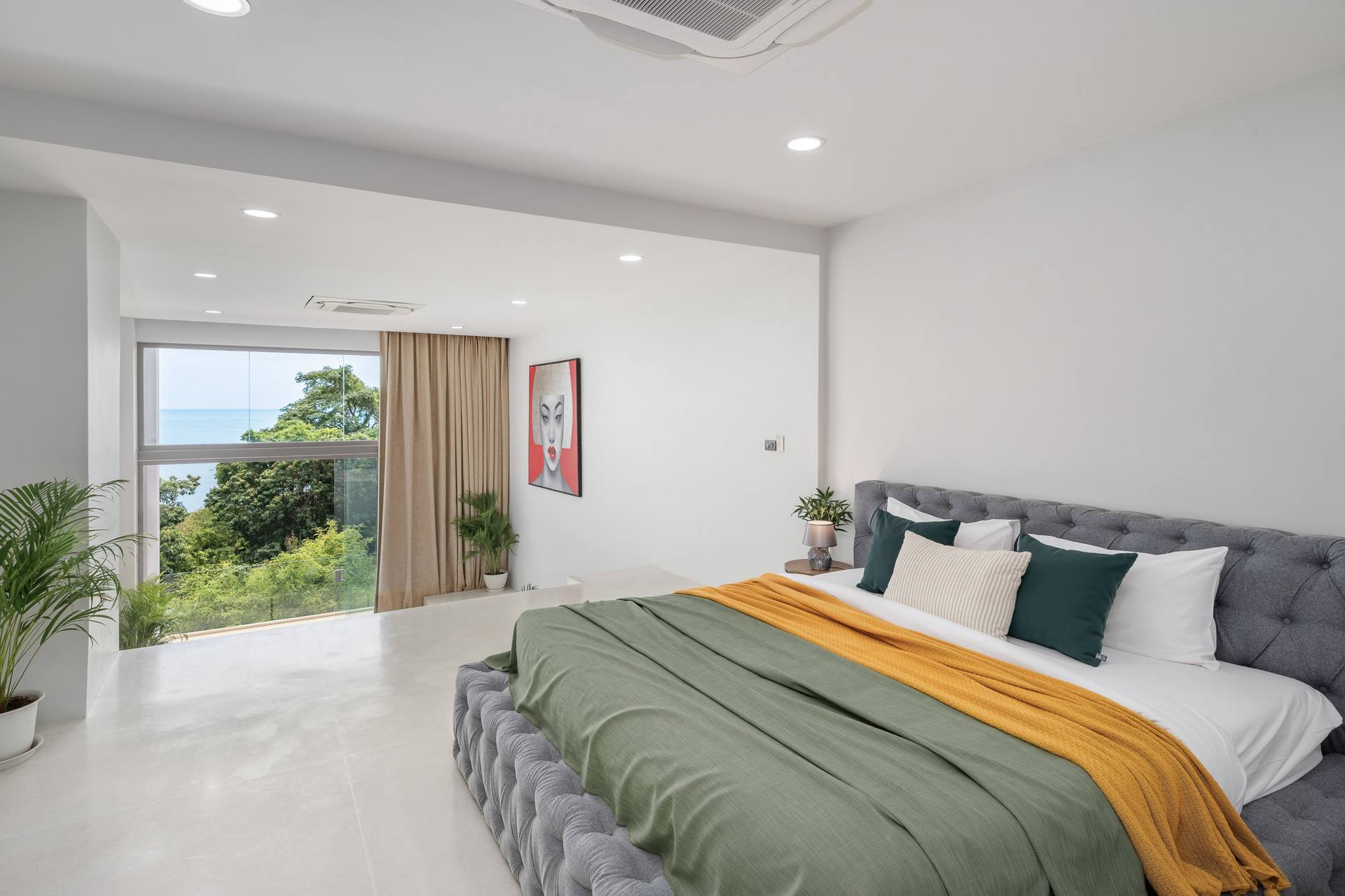 Villa Ann — Bedroom 3