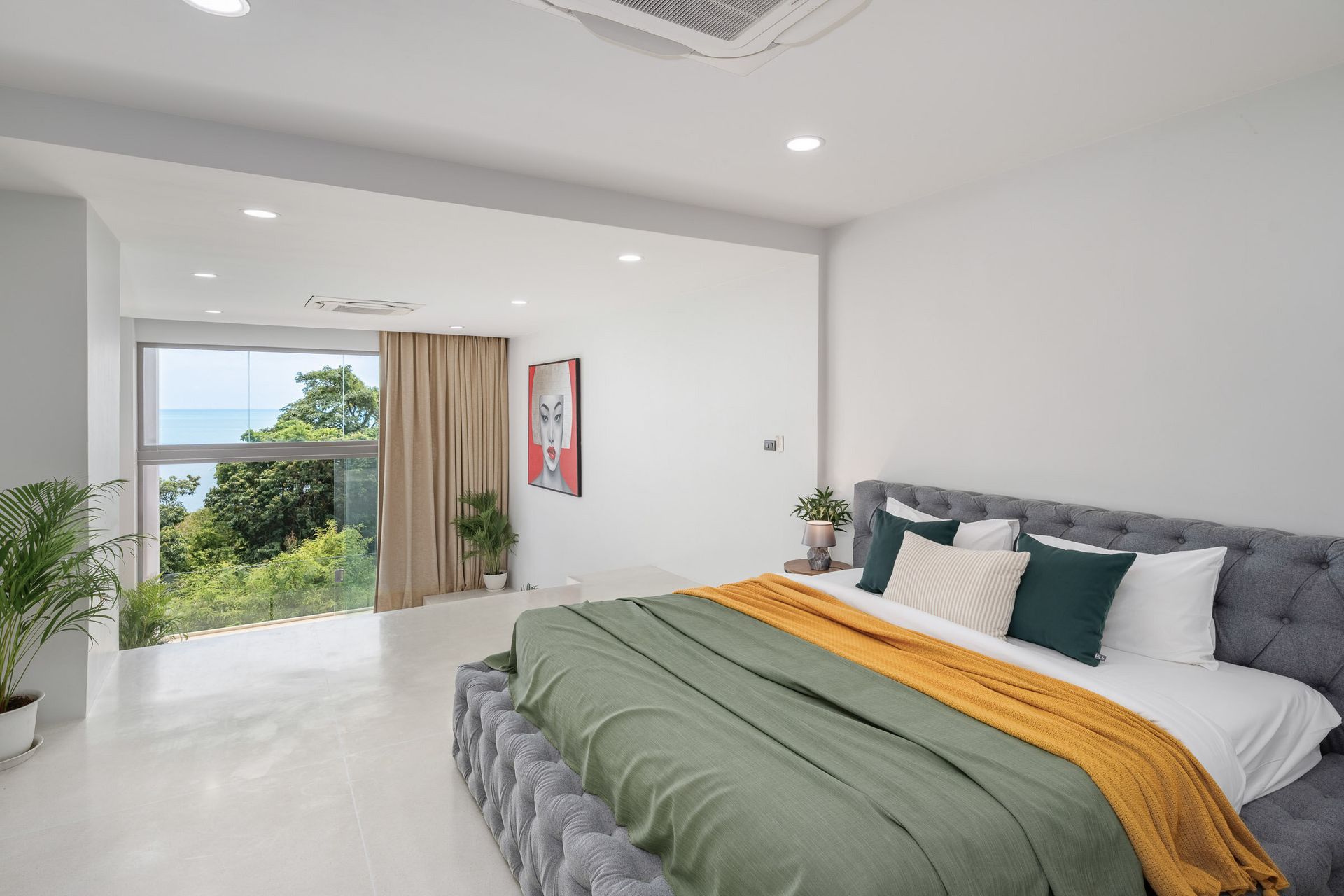 Villa Ann — Bedroom 3