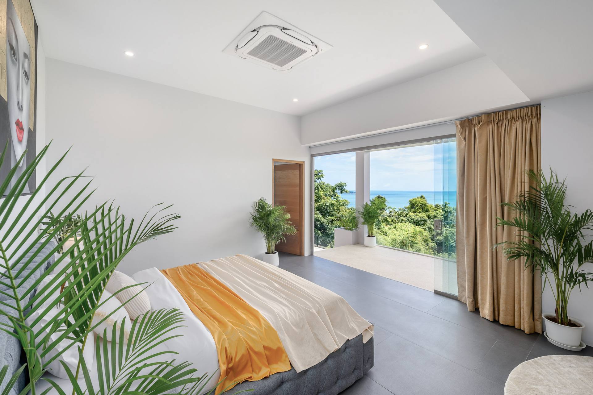 Villa Ann — Bedroom 4
