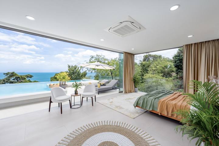 Villa Ann — luxury villa in Chaweng Noi, Koh Samui