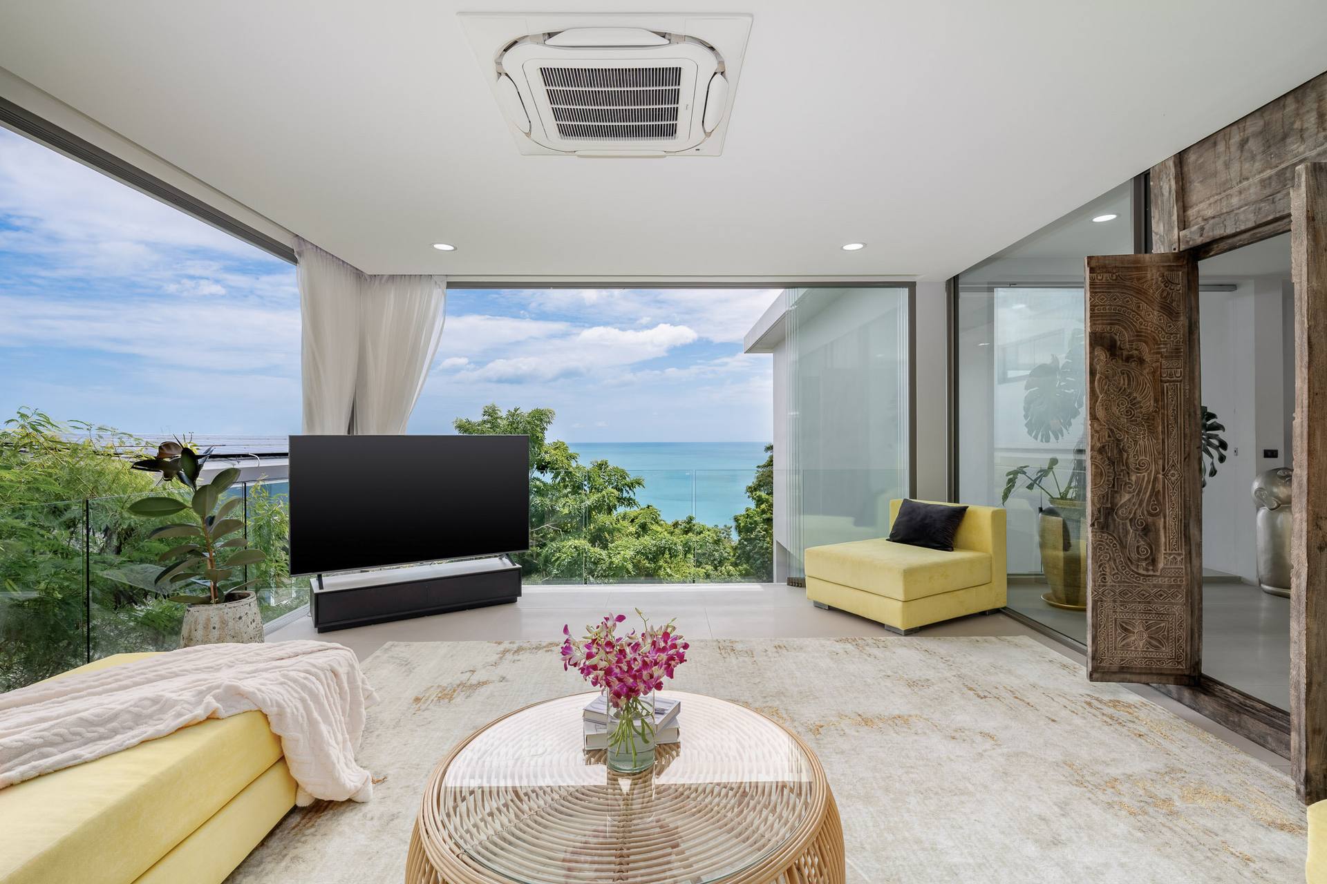 Villa Ann outdoor